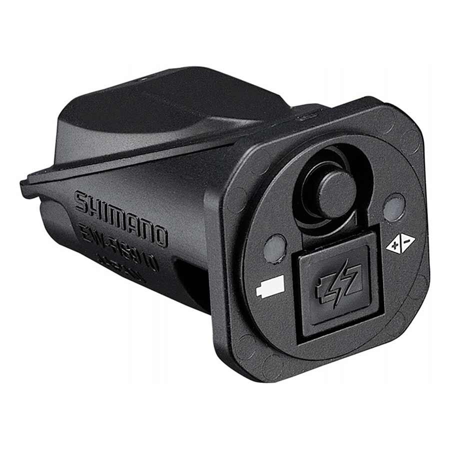Shimano - EW-RS910 Di2 Handlebar/Frame Junction-A Electronic Shifter Parts and Accessories _ Unite - B1keparts.com