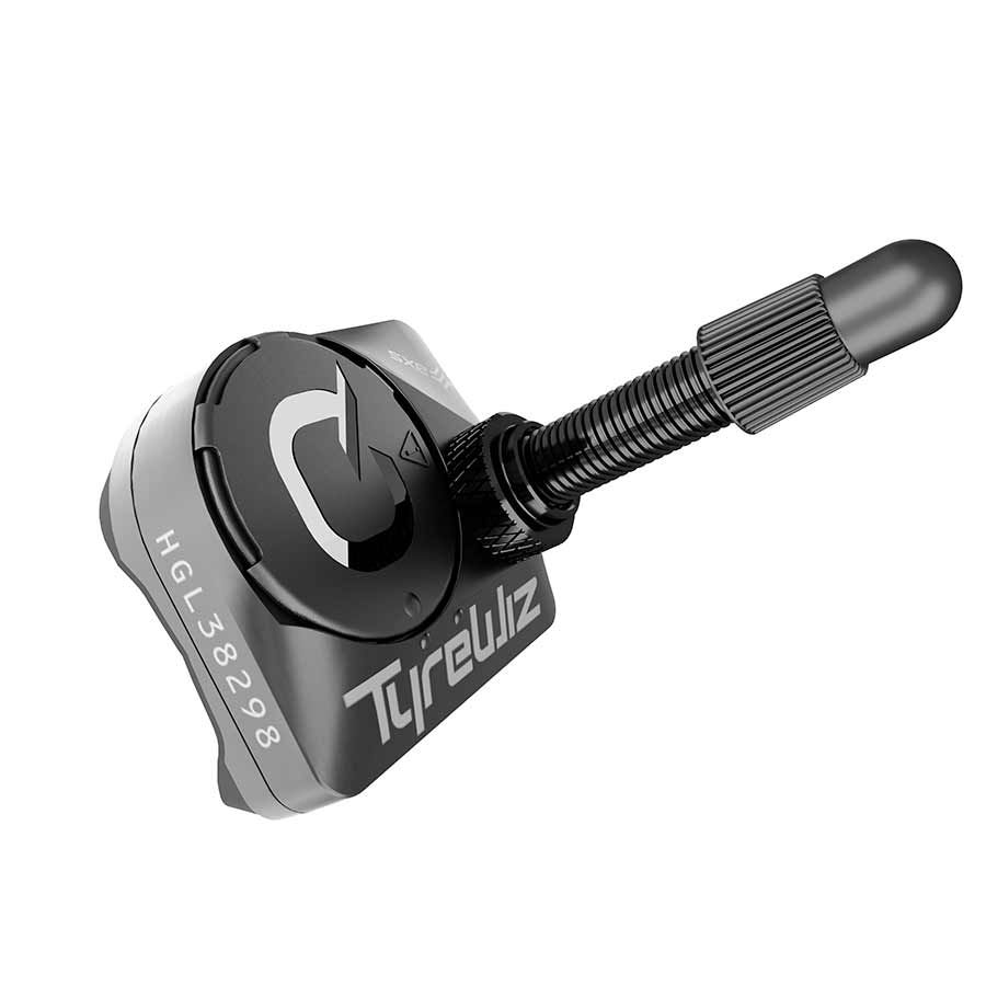 Quarq, TyreWiz