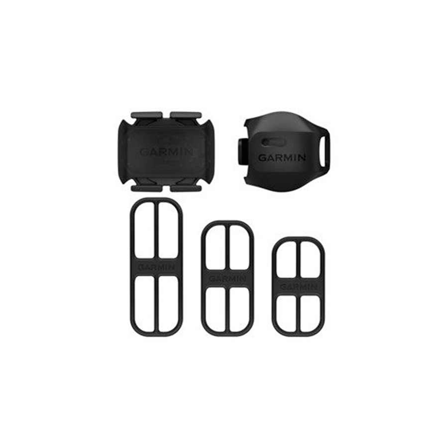 Garmin - Bike Speed Sensor 2 and Cadence Sensor 2 Speed Sensor and Foot Pods _ Unite - B1keparts.com