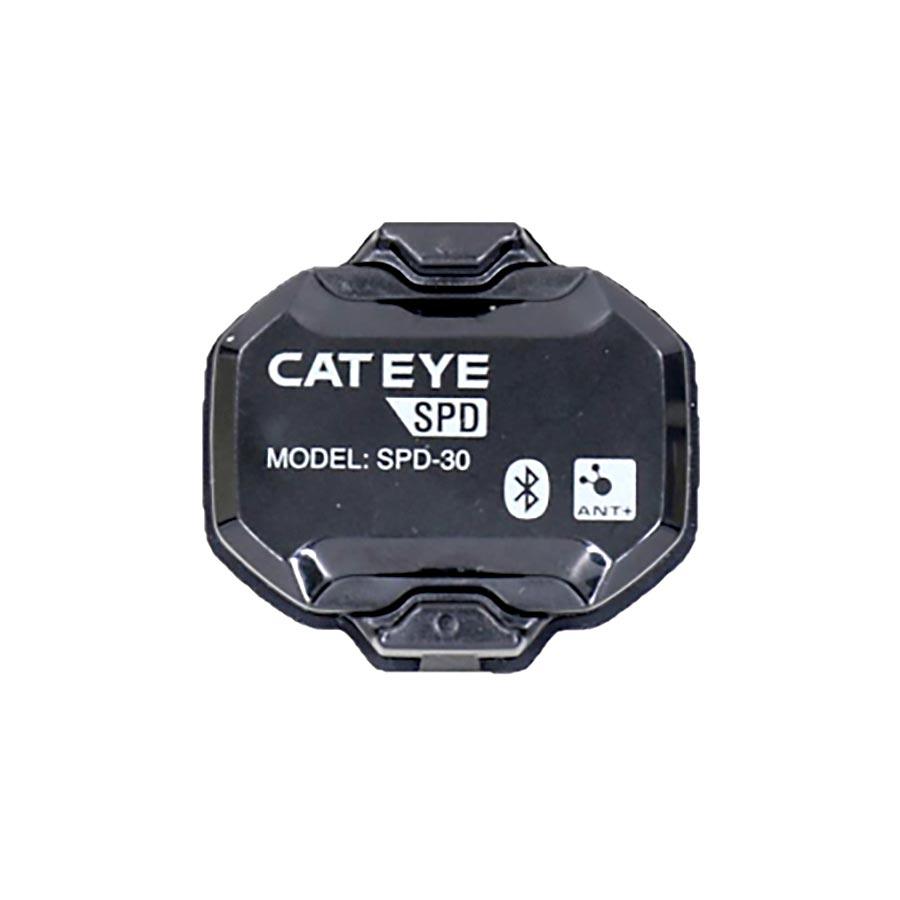 CatEye - Speed Sensor SPD-30 Speed Sensor and Foot Pods _ Unite - B1keparts.com