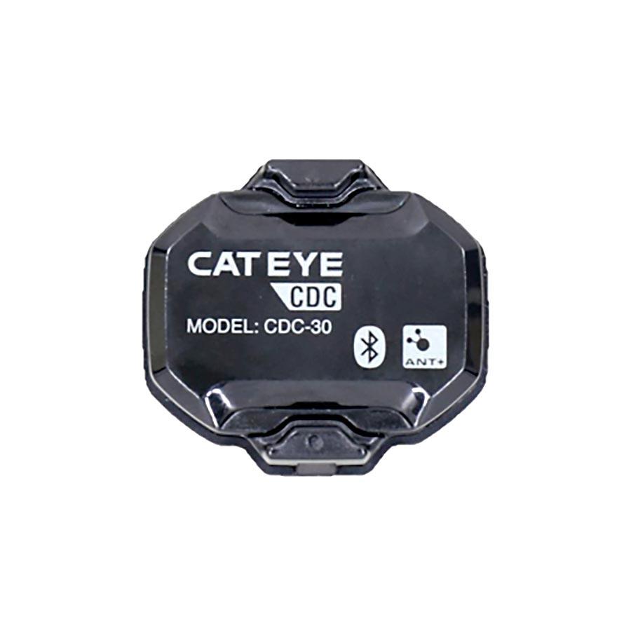 CatEye - Cadence Sensor CDC-30 Speed Sensor and Foot Pods _ Unite - B1keparts.com