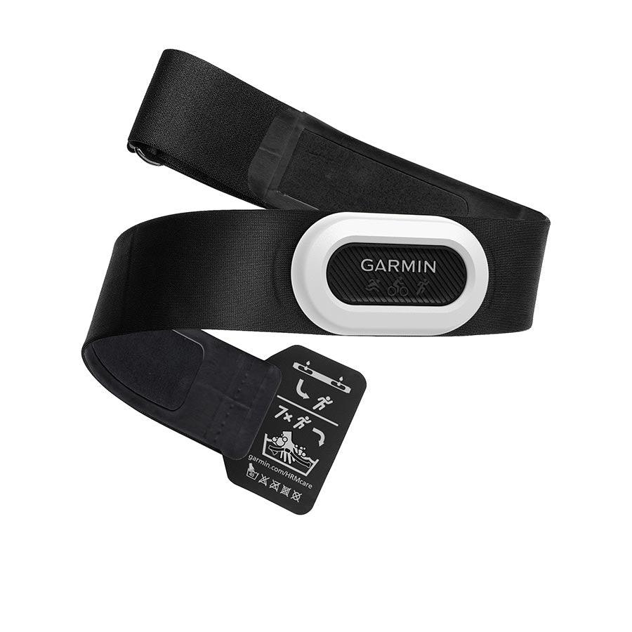 Garmin - HRM-Pro Plus Heart Rate Belts and Parts _ Unite - B1keparts.com