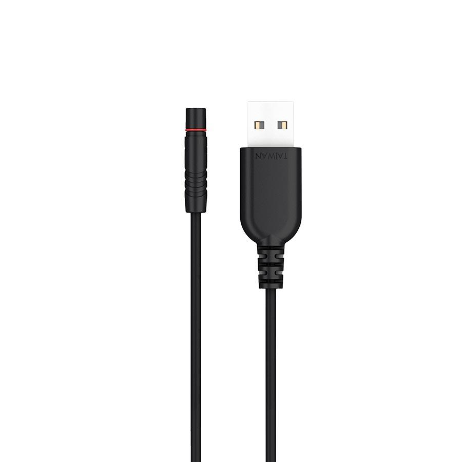 Garmin - Power Mount Cable Batteries and Chargers _ Unite - B1keparts.com