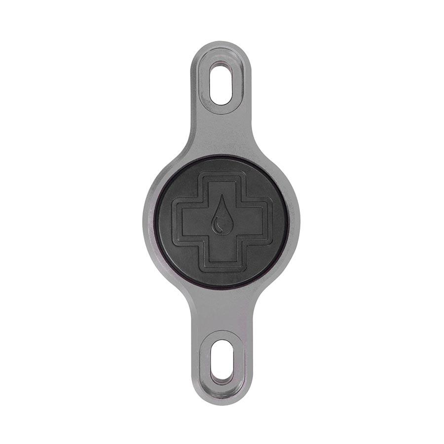 Muc-Off - Secure Tag Holder V2 Anti-Theft Devices _ Unite - B1keparts.com