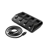 SRAM - AXS 4 Port Battery Charger Electronic Shifter Parts and Accessories _ Unite - B1keparts.com