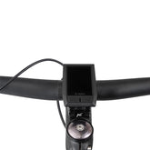 K-Edge, Kiox Stem E-Bike, Computer Bike Mount, Stem mount, Aluminum, Black