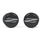 Zipp - Bar End Plugs Handlebar Tape _ Unite - B1keparts.com
