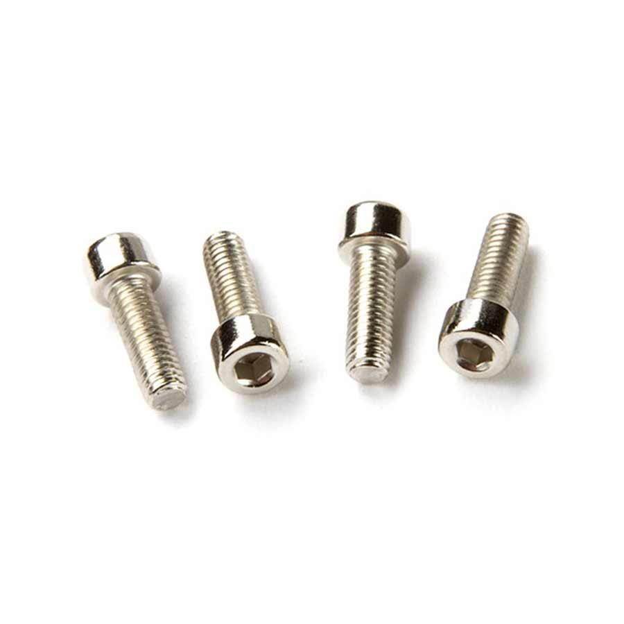 ODI - 2.5mm Replacement Screws Grips _ Unite - B1keparts.com