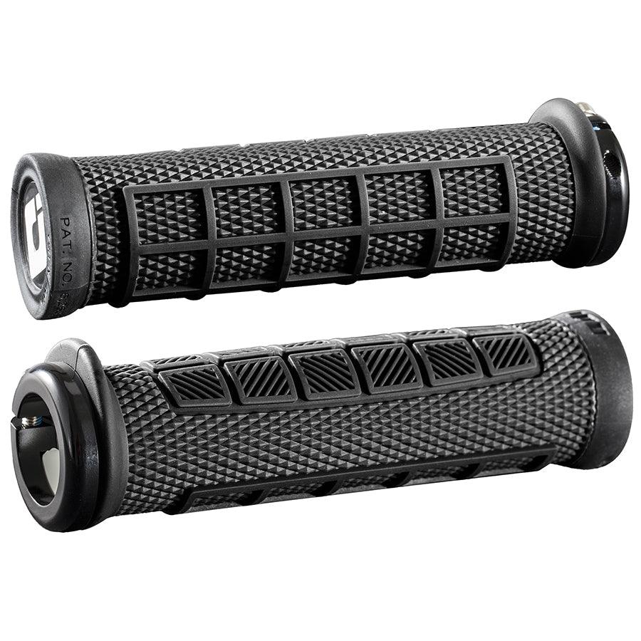 ODI - Elite Pro Grips _ Unite - B1keparts.com