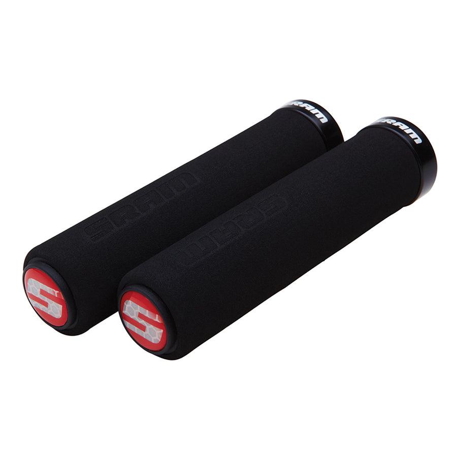 SRAM - Foam Locking Grips Grips _ Unite - B1keparts.com