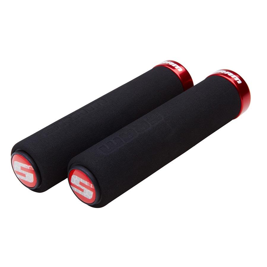 SRAM - Foam Locking Grips Grips _ Unite - B1keparts.com