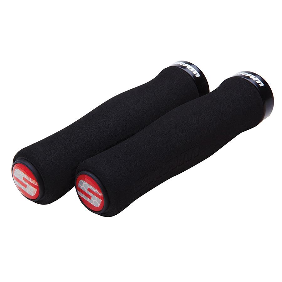 SRAM - Contour Foam Locking Grip Grips _ Unite - B1keparts.com