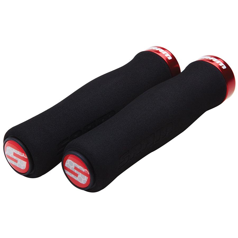 SRAM - Contour Foam Locking Grip Grips _ Unite - B1keparts.com