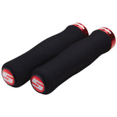 SRAM - Contour Foam Locking Grip Grips _ Unite - B1keparts.com