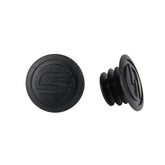 SRAM - MTB Handlebar End Plugs Grip Parts and Accessories _ Unite - B1keparts.com
