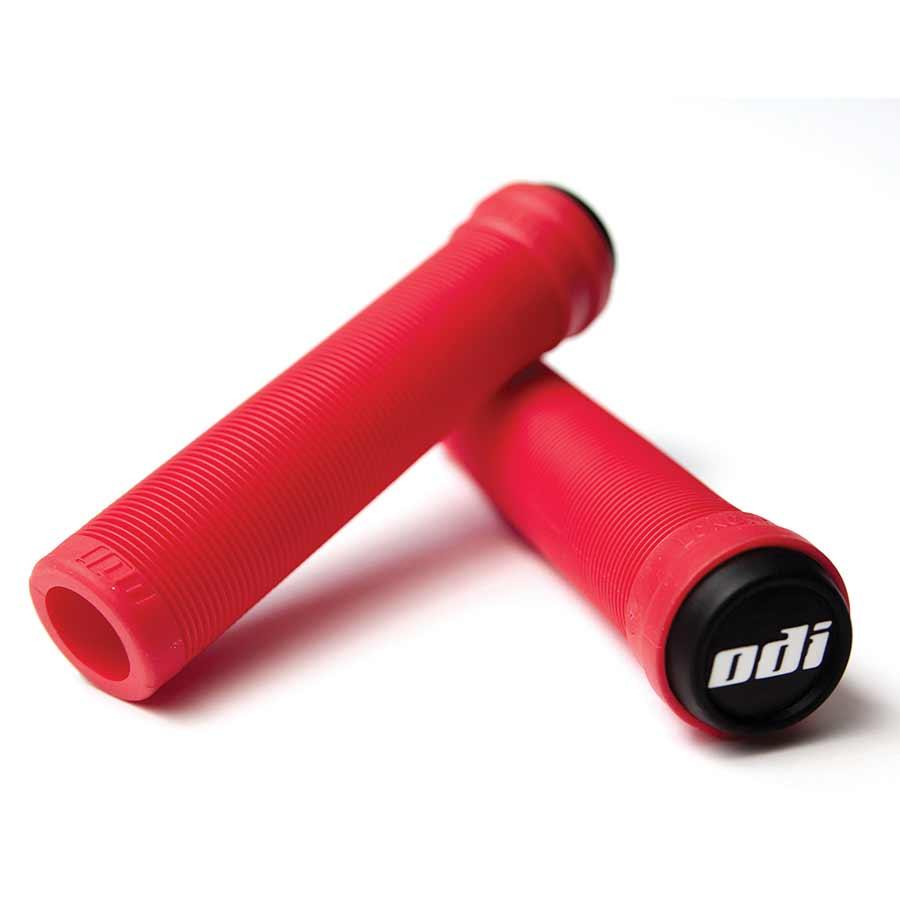 ODI - Soft Longneck (Flangeless) Grips _ Unite - B1keparts.com