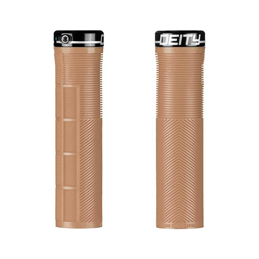 Deity - Knuckleduster Grips _ Unite - B1keparts.com