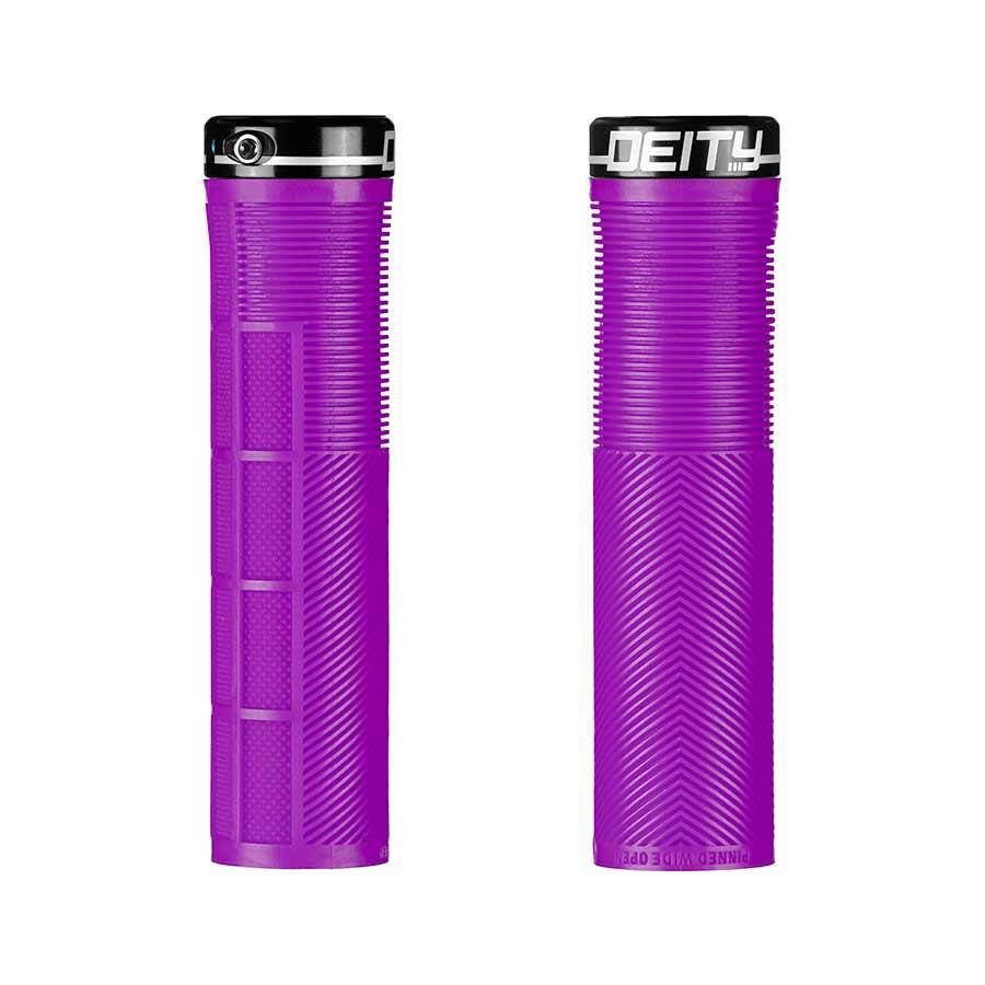 Deity - Knuckleduster Grips _ Unite - B1keparts.com