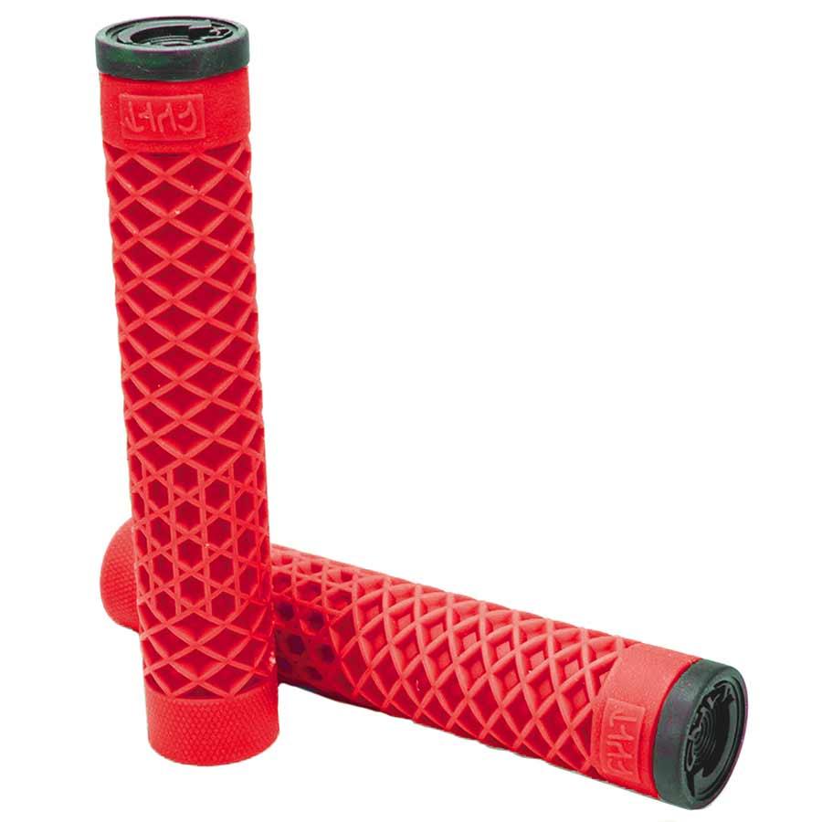 ODI - Cult X Vans Flangeless Grips _ Unite - B1keparts.com
