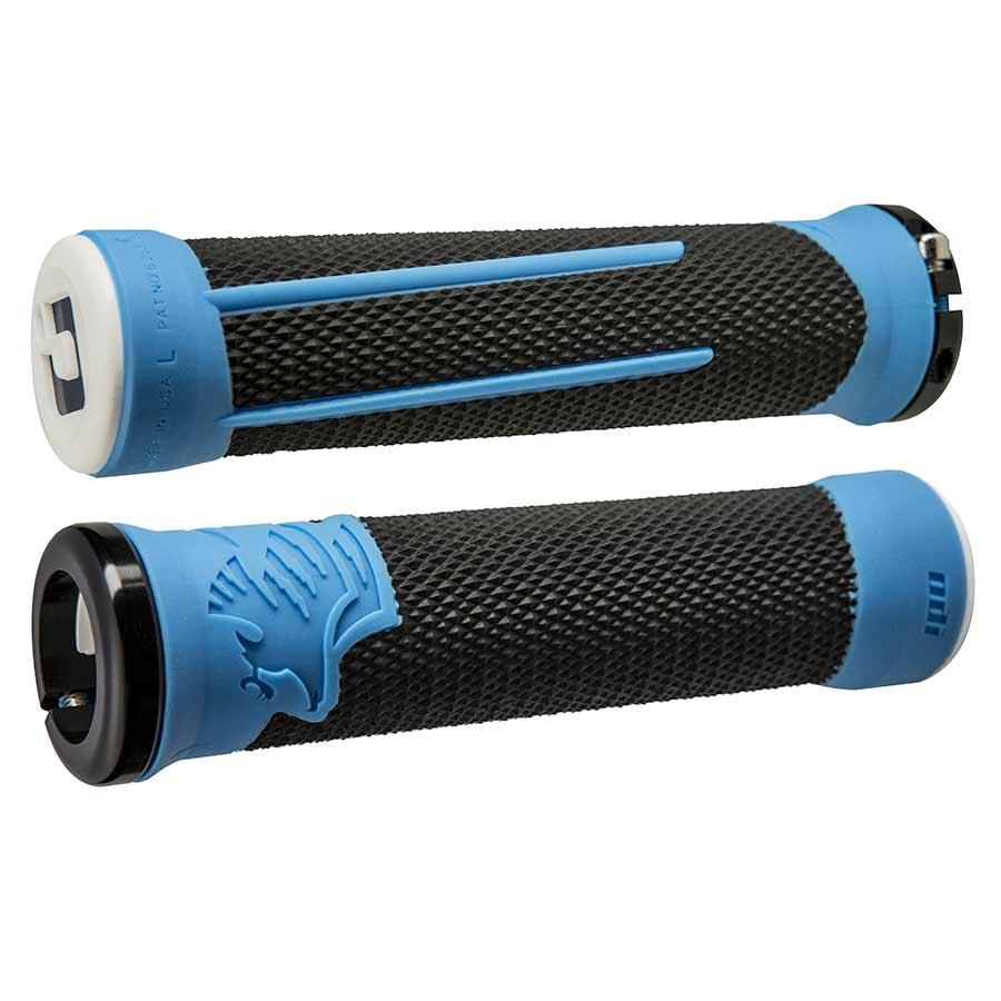 ODI - AG-2 Signature Grips _ Unite - B1keparts.com