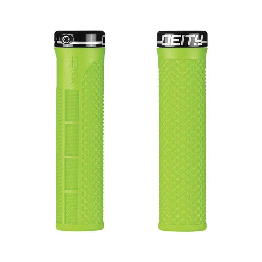 Deity - LockJaw Grips _ Unite - B1keparts.com