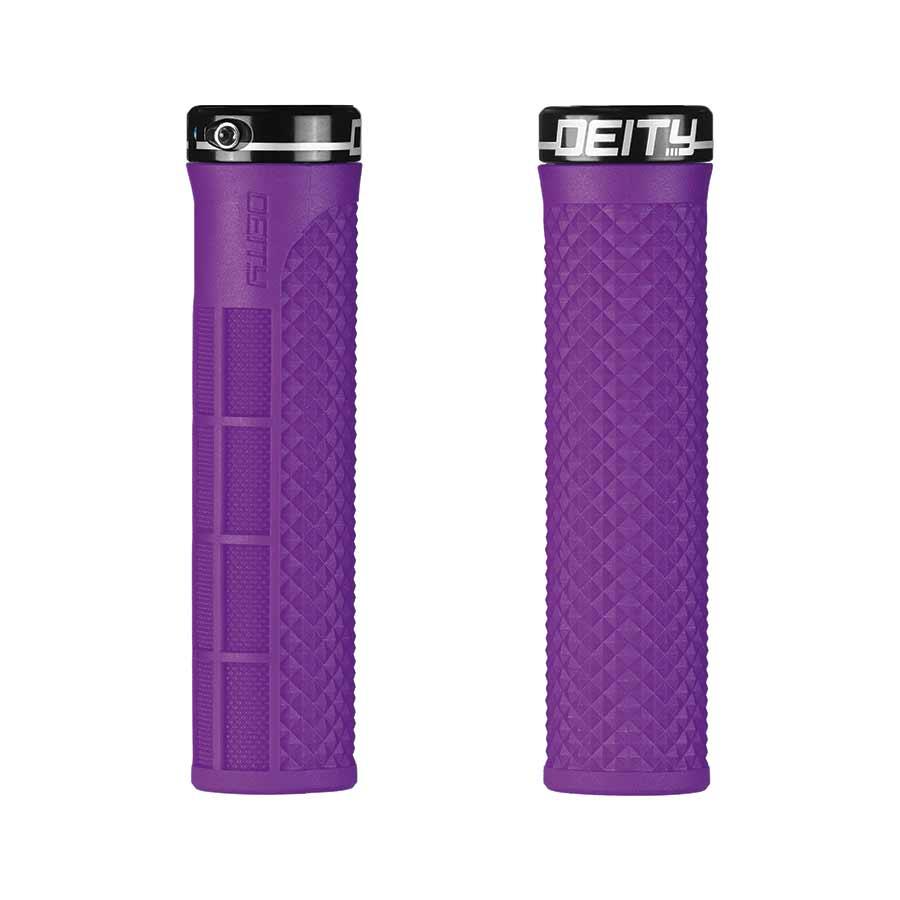 Deity - LockJaw Grips _ Unite - B1keparts.com