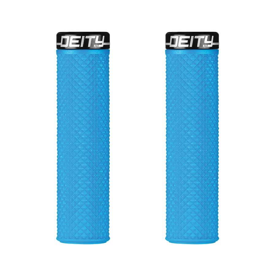 Deity - Supracush Grips _ Unite - B1keparts.com