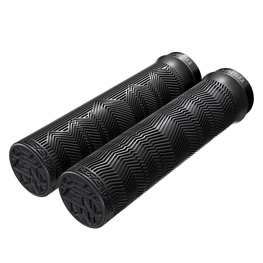 Truvativ - Descendant Single Locking Grips _ Unite - B1keparts.com