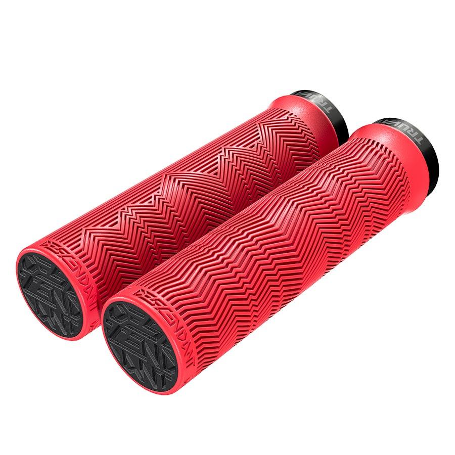 Truvativ - Descendant Single Locking Grips _ Unite - B1keparts.com