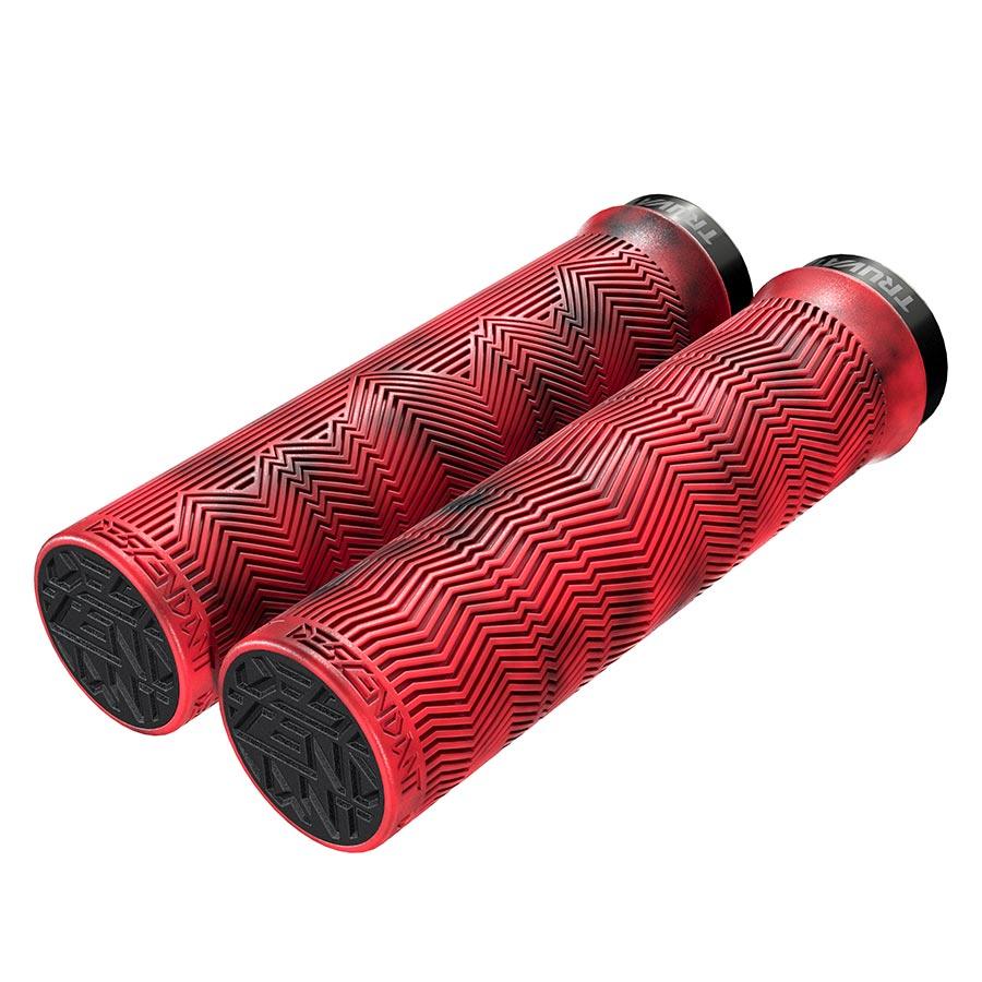 Truvativ - Descendant Single Locking Grips _ Unite - B1keparts.com