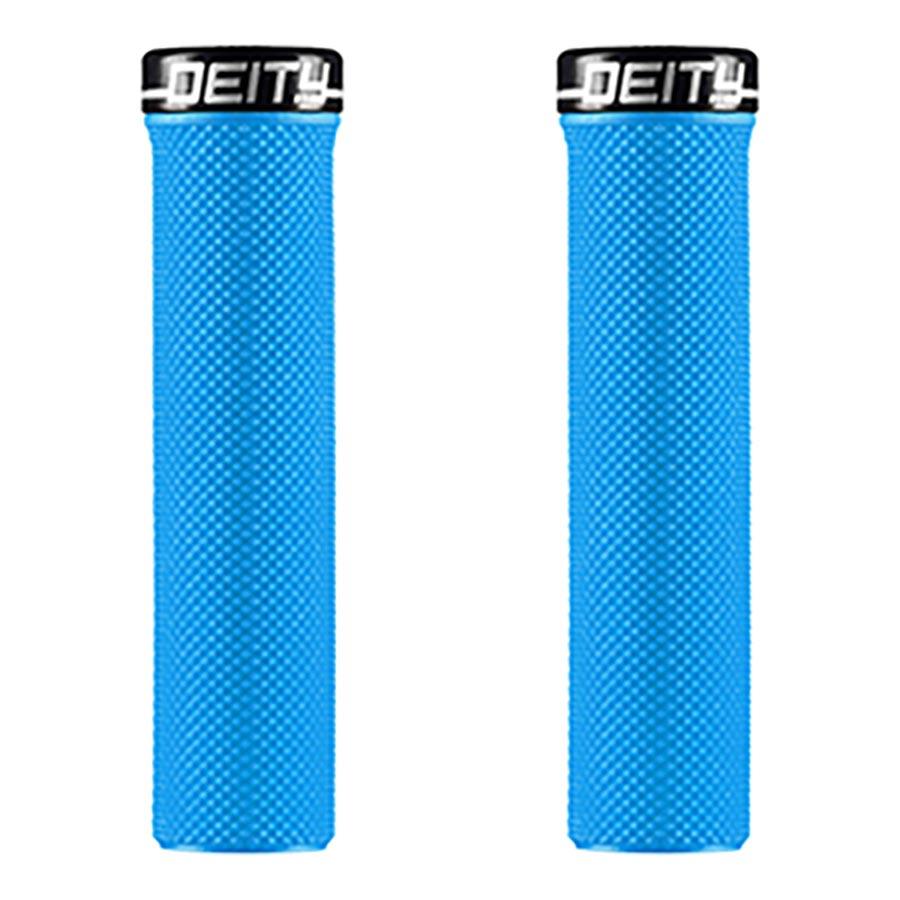 Deity - Slimfit Grips _ Unite - B1keparts.com