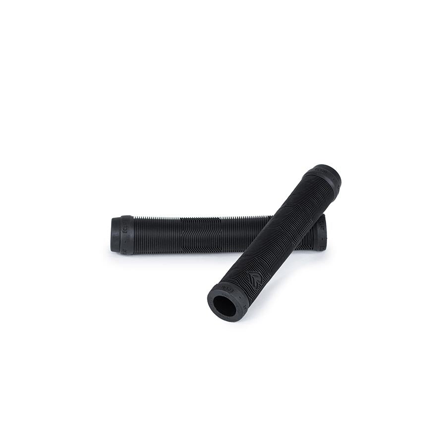 Eclat, Pulsar, Grips, 165mm, Black
