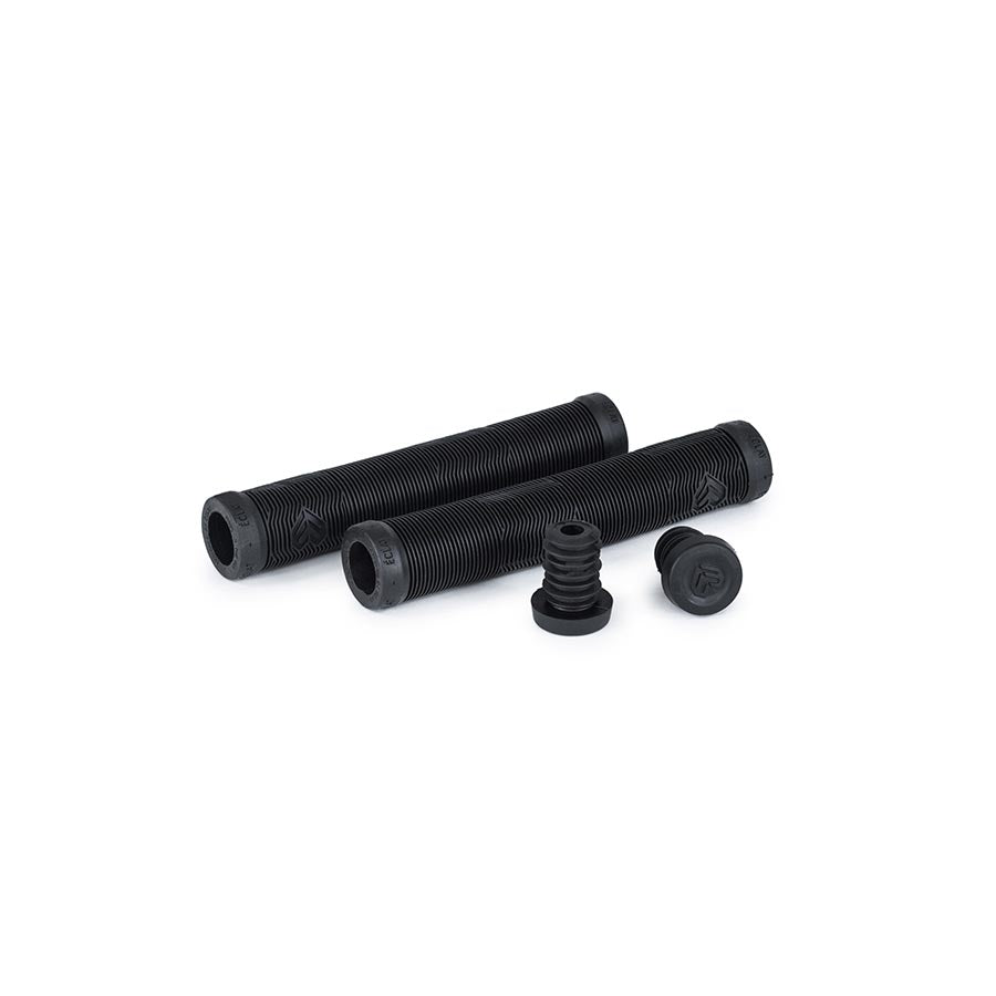 Eclat, Pulsar, Grips, 165mm, Black