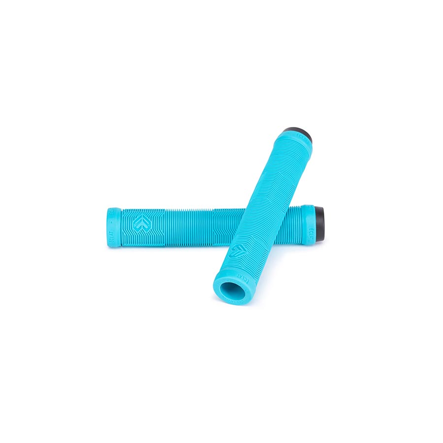 Eclat, Pulsar, Grips, 165mm, Black