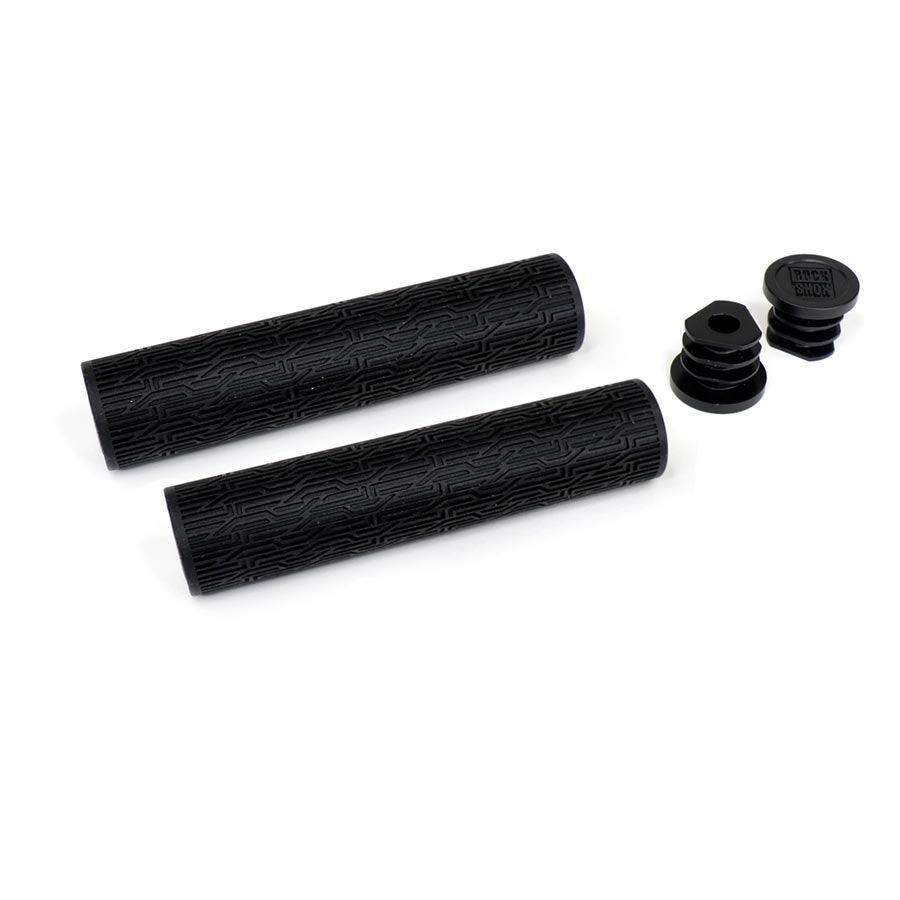 RockShox - Textured Grips Grips _ Unite - B1keparts.com