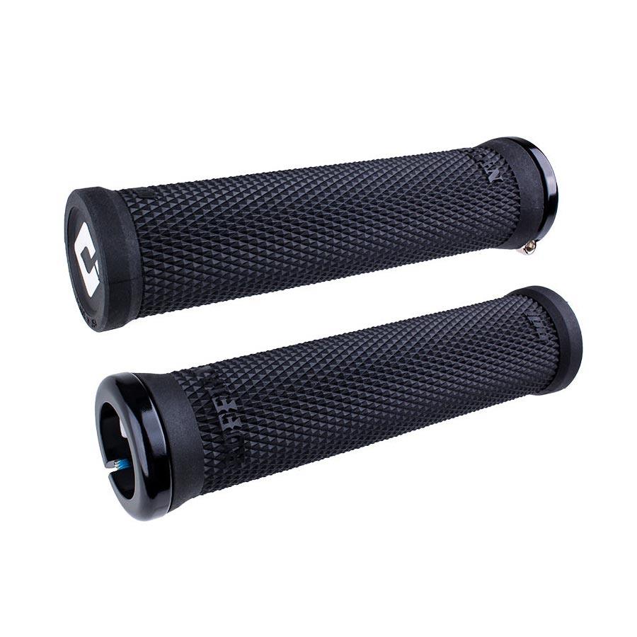 ODI - Ruffian V2.1 Grips _ Unite - B1keparts.com
