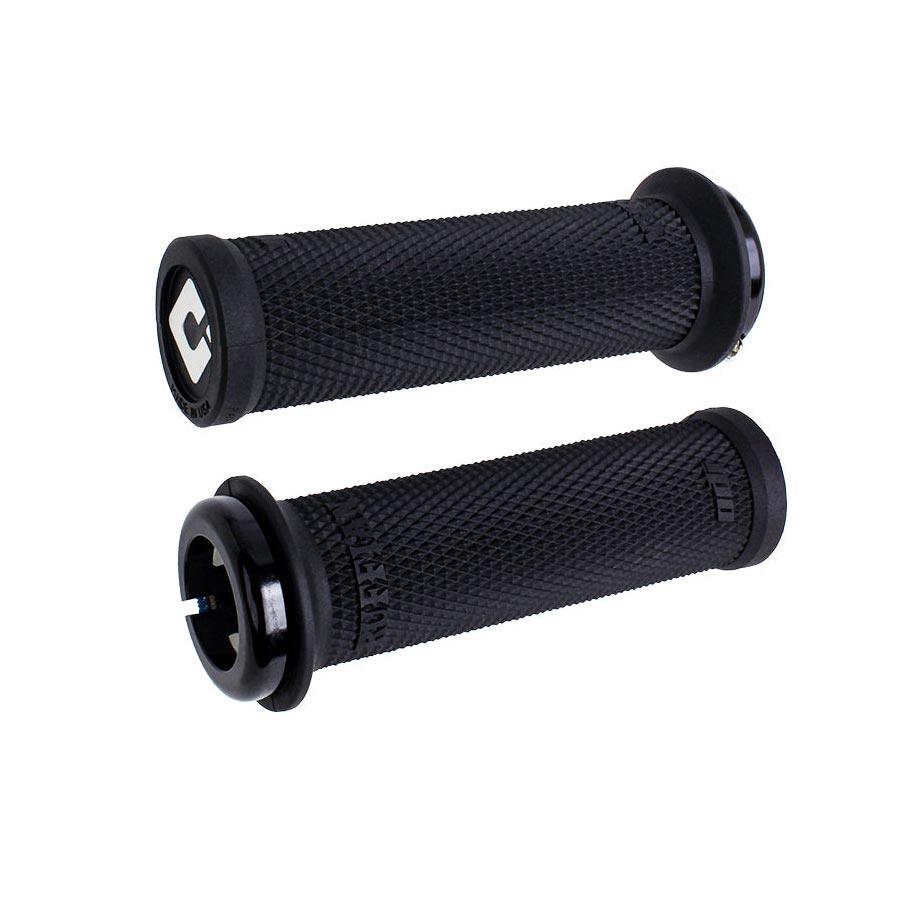 ODI - Ruffian Mini V2.1 Grips _ Unite - B1keparts.com