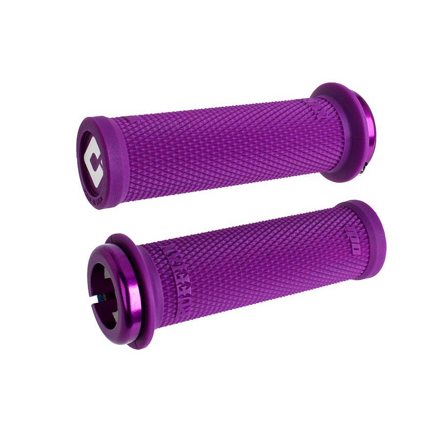 ODI - Ruffian Mini V2.1 Grips _ Unite - B1keparts.com