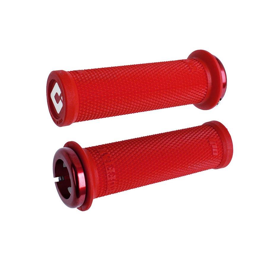 ODI - Ruffian Mini V2.1 Grips _ Unite - B1keparts.com