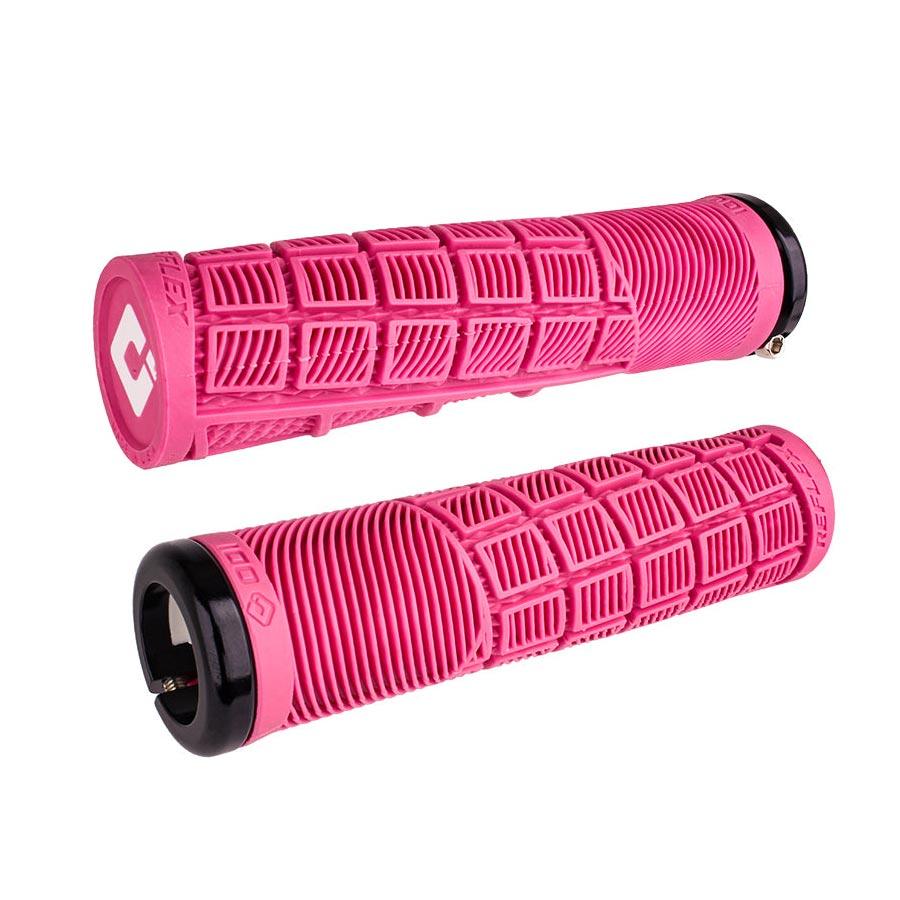 ODI - Reflex v2.1 Grips _ Unite - B1keparts.com