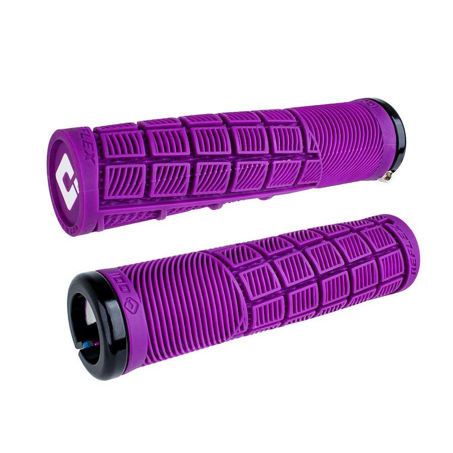 ODI - Reflex v2.1 Grips _ Unite - B1keparts.com