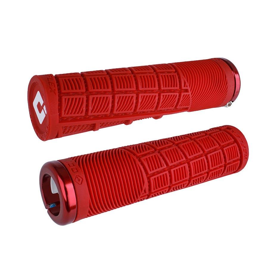 ODI - Reflex v2.1 Grips _ Unite - B1keparts.com