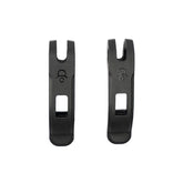 Kids Ride Shotgun - Pro Bar Quick Release lever Handlebar Accessories _ Unite - B1keparts.com