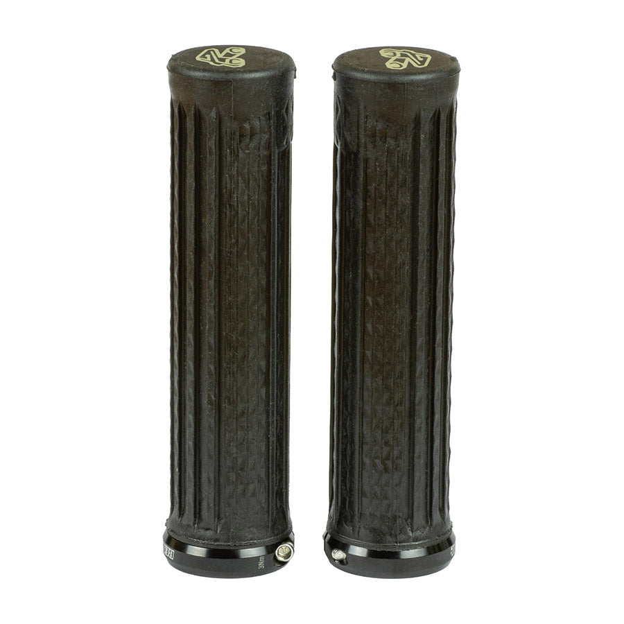 Renthal, SC Traction, Grips, 130mm, Ultratacky Black