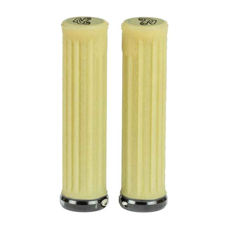 Renthal, SC Traction, Grips, 130mm, Ultratacky Black