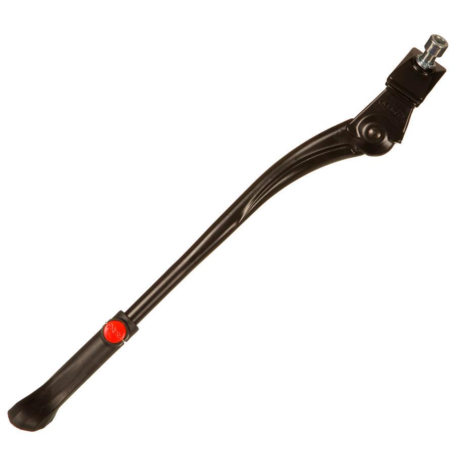 Evo - Easy Button Center Center Mount Kickstands _ Unite - B1keparts.com