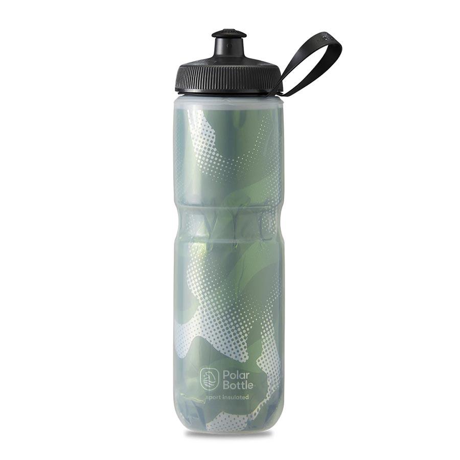 Polar Bottle - Sport Insulated 24oz Water Bottles _ Unite - B1keparts.com