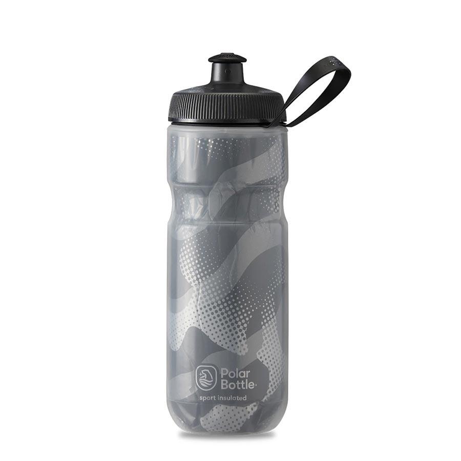 Polar Bottle - Sport Insulated 20oz Water Bottles _ Unite - B1keparts.com
