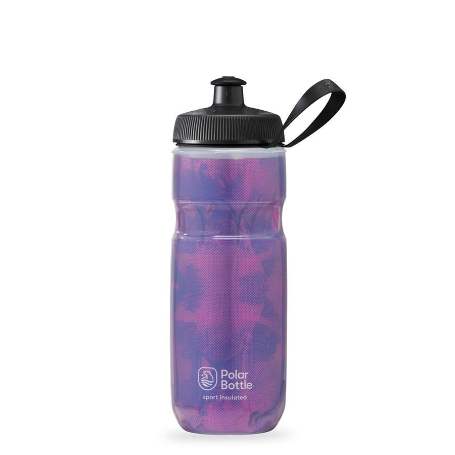 Polar Bottle - Sport Insulated 20oz Water Bottles _ Unite - B1keparts.com