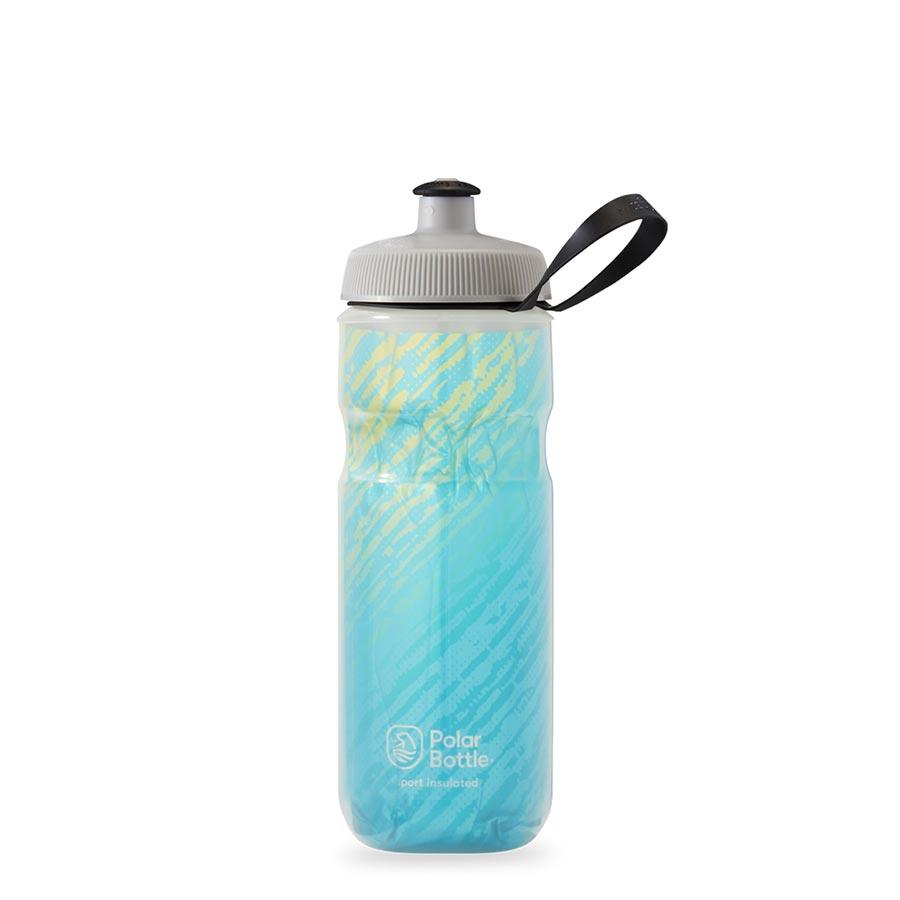 Polar Bottle - Sport Insulated 20oz Water Bottles _ Unite - B1keparts.com
